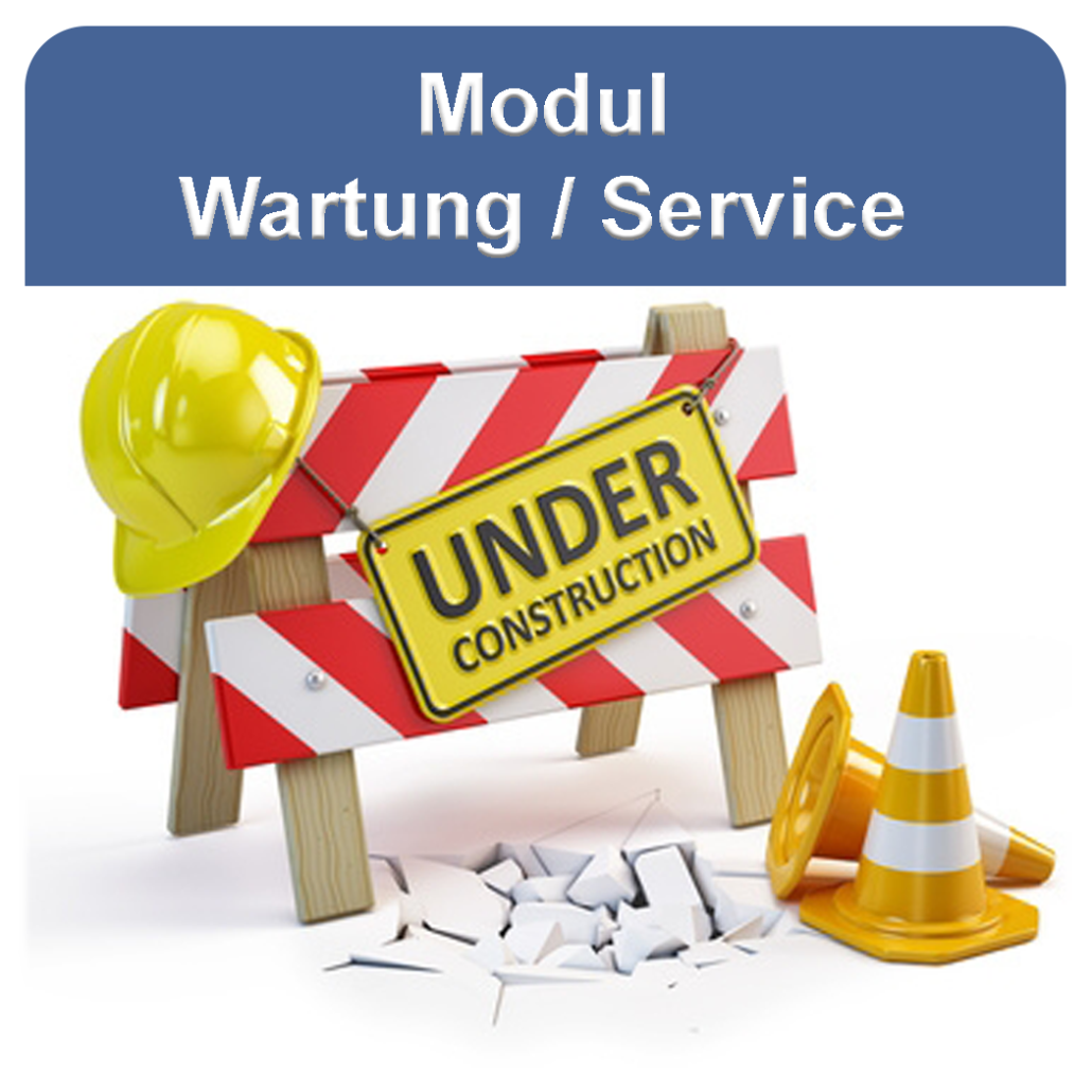 Wartung